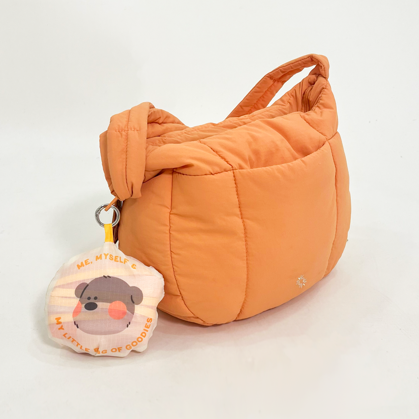 My Little Bag of Goodies Reusable Bag