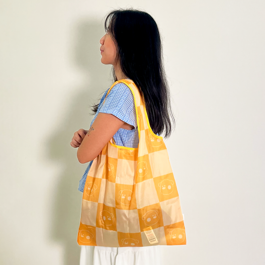 My Little Bag of Goodies Reusable Bag
